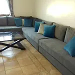 Edyar Nakhil Appartement