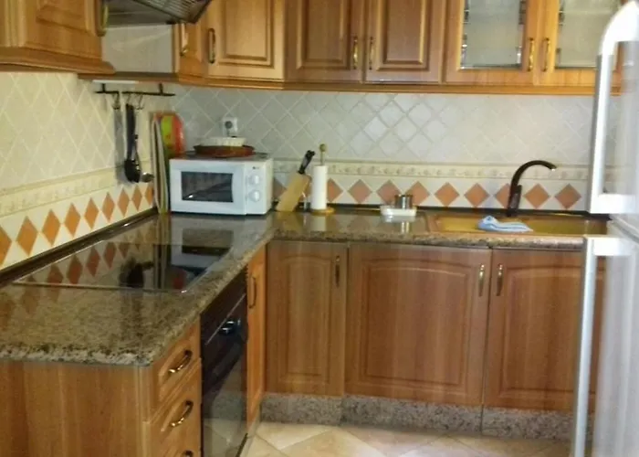 Edyar Nakhil Appartement