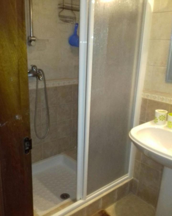 Edyar Nakhil Apartment *