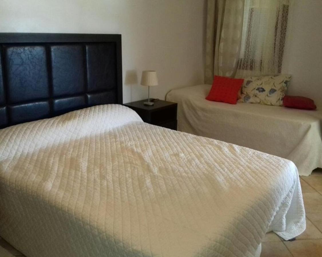Edyar Nakhil Appartement *