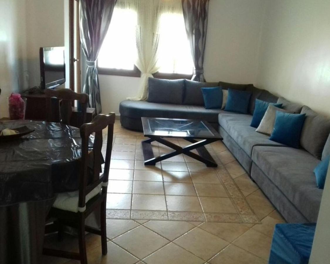 Edyar Nakhil Appartement
