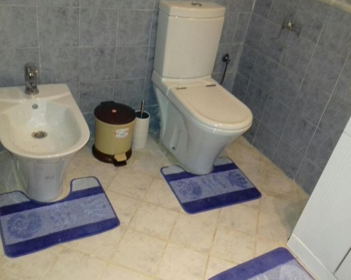 Edyar Nakhil Appartement Marrakesh